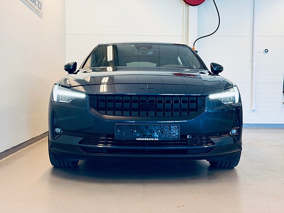 Polestar 2 2 of 5