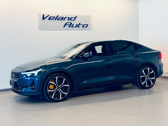 Polestar 2 3 of 5