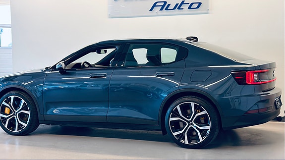 Polestar 2 5 of 5