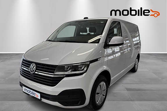 Volkswagen Transporter 6 of 15