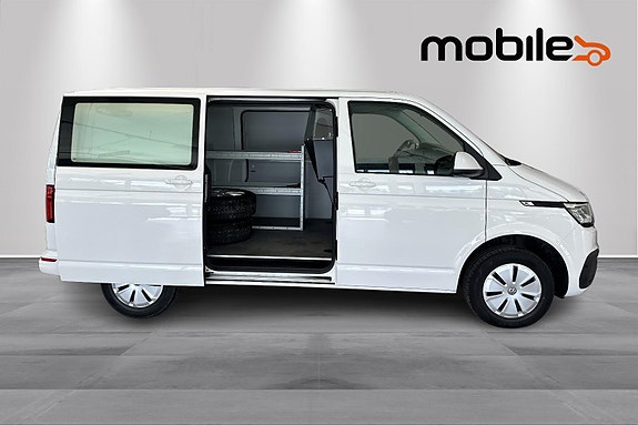 Volkswagen Transporter 7 of 15