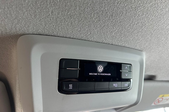 Volkswagen Transporter 15 of 15