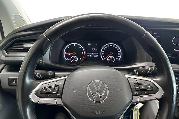 Volkswagen Transporter 12 of 15