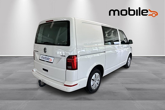 Volkswagen Transporter 3 of 15