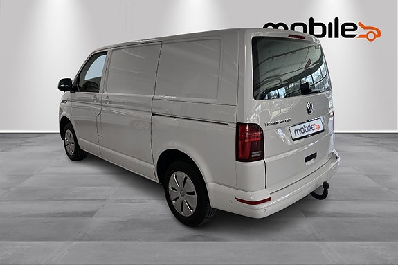 Volkswagen Transporter 4 of 15