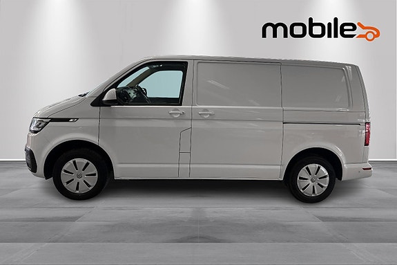 Volkswagen Transporter 5 of 15