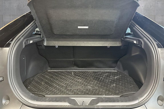 Toyota C-HR+ 19 of 22