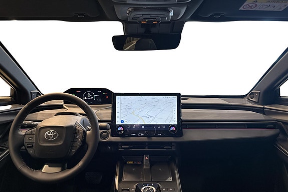 Toyota C-HR+ 10 of 22