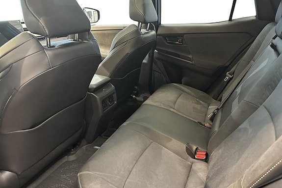 Toyota C-HR+ 18 of 22