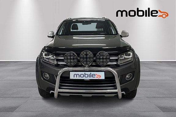 Volkswagen Amarok 9 of 13