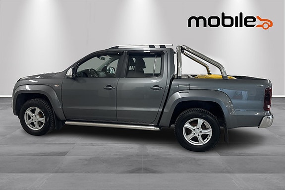 Volkswagen Amarok 7 of 13