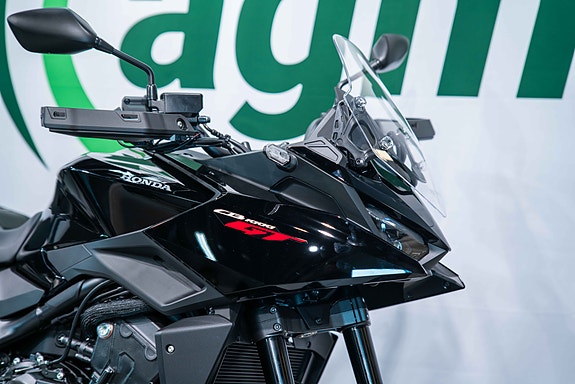 Honda CB1000GT - Vi har demo klar i Sarpsborg! Kom og prøv! 3 of 13