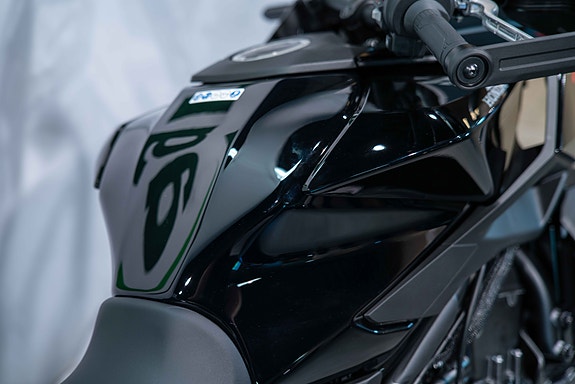 Honda CB1000GT - Vi har demo klar i Sarpsborg! Kom og prøv! 8 of 13
