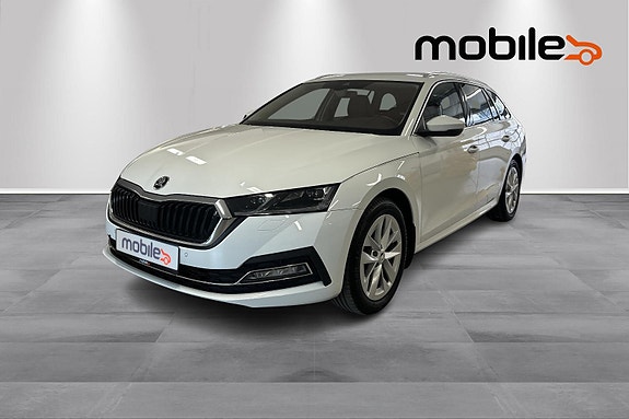 Skoda Octavia 19 of 24