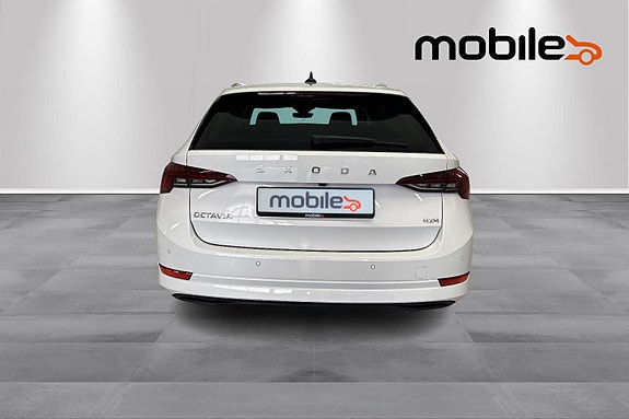 Skoda Octavia 4 of 24