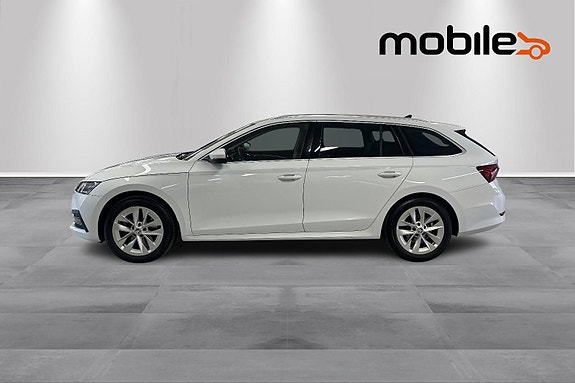 Skoda Octavia 20 of 24