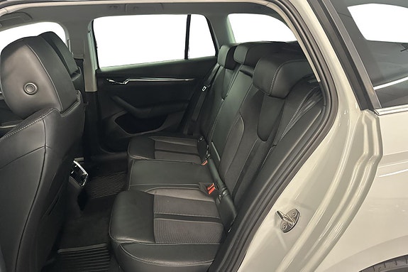 Skoda Octavia 7 of 24