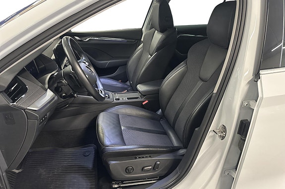 Skoda Octavia 8 of 24