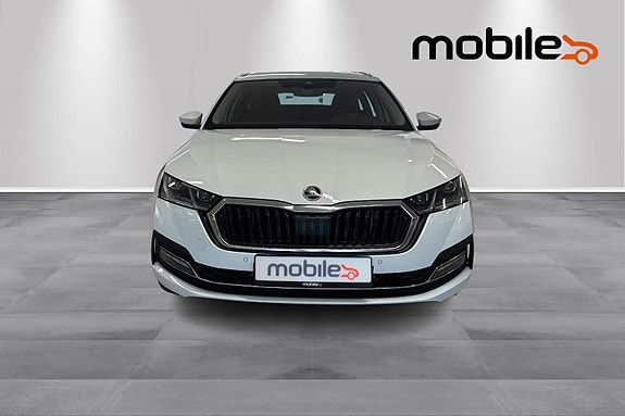 Skoda Octavia 18 of 24