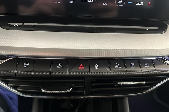 Skoda Octavia 15 of 24