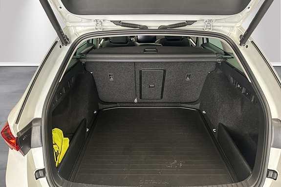 Skoda Octavia 5 of 24