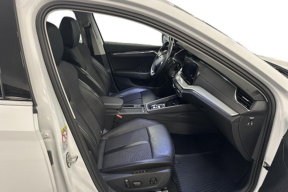 Skoda Octavia 23 of 24