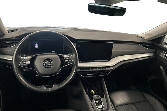 Skoda Octavia 6 of 24