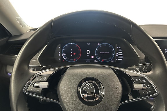 Skoda Octavia 9 of 24