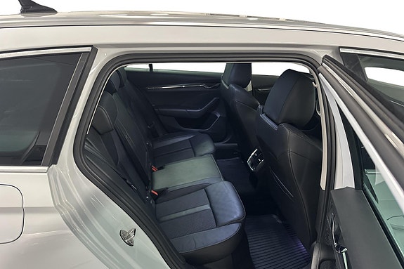 Skoda Octavia 22 of 24