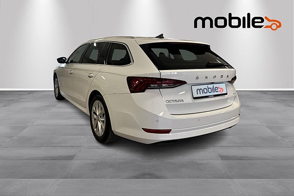 Skoda Octavia 21 of 24