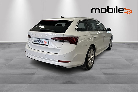 Skoda Octavia 3 of 24