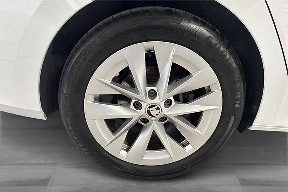 Skoda Octavia 24 of 24