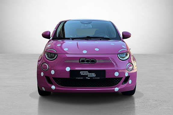 Fiat 500 3 of 5