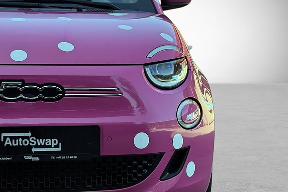Fiat 500 5 of 5