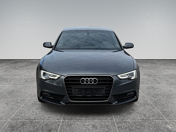 Audi A5 2 of 5