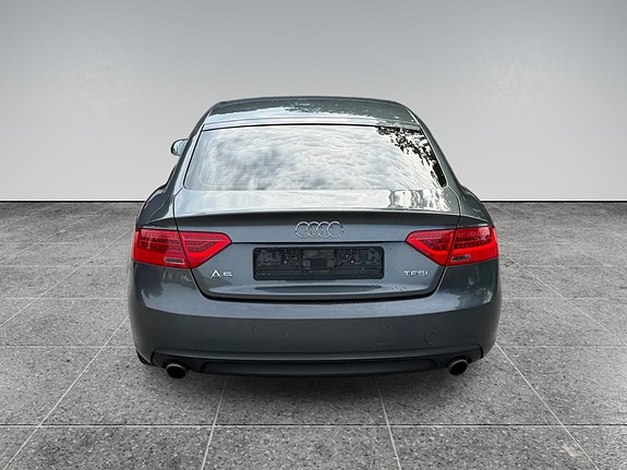 Audi A5 5 of 5