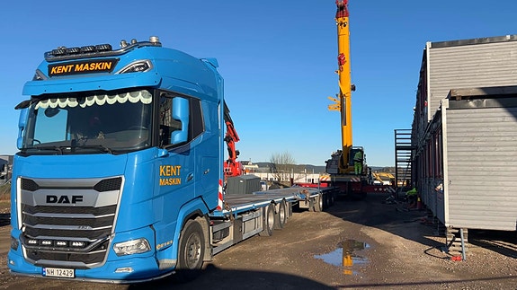 DAF XG+ 4 of 4