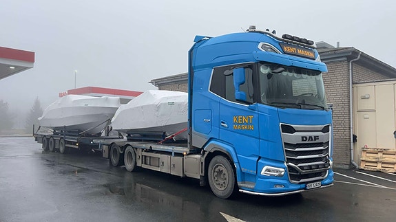 DAF XG+ 3 of 4