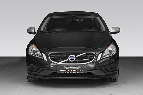 Volvo S60 5 of 5