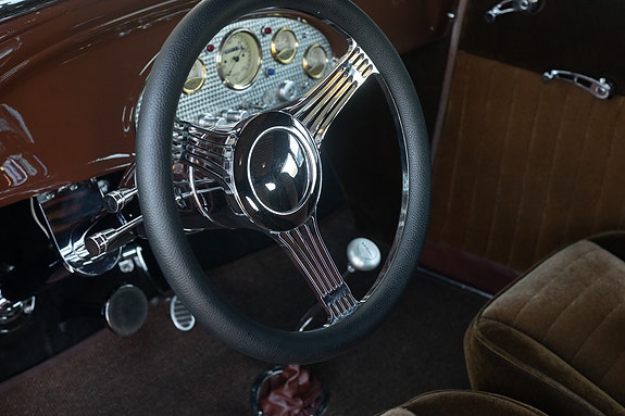 Chevrolet Standard Six 22 of 30