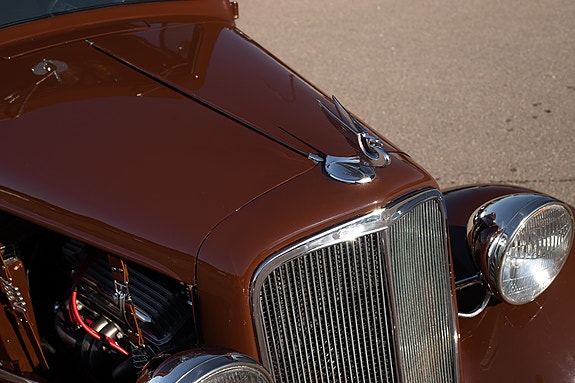 Chevrolet Standard Six 13 of 30