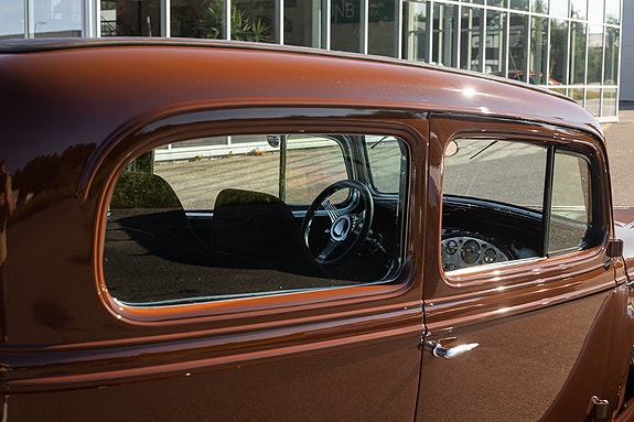 Chevrolet Standard Six 10 of 30