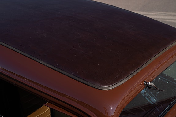 Chevrolet Standard Six 17 of 30