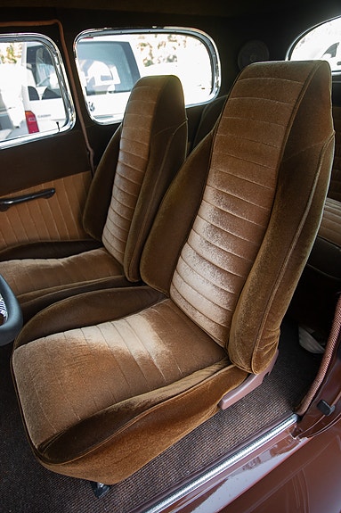 Chevrolet Standard Six 27 of 30