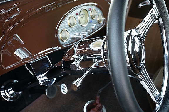 Chevrolet Standard Six 23 of 30