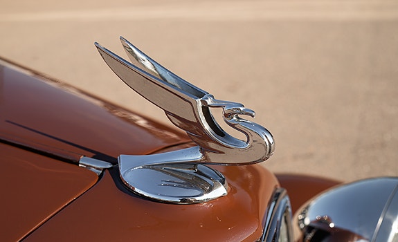Chevrolet Standard Six 14 of 30
