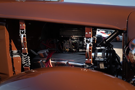 Chevrolet Standard Six 15 of 30