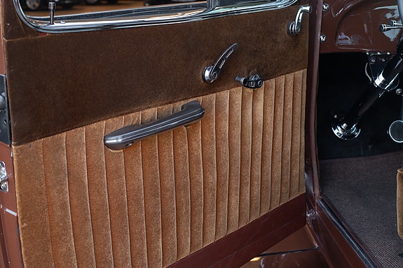 Chevrolet Standard Six 18 of 30