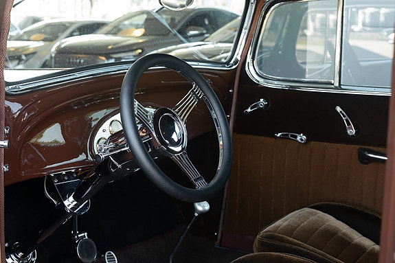 Chevrolet Standard Six 20 of 30