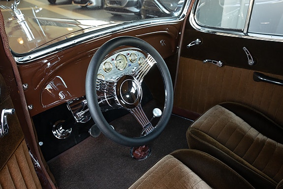 Chevrolet Standard Six 21 of 30